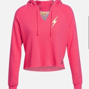 Aviator Nation Sweatshirt, Size Small